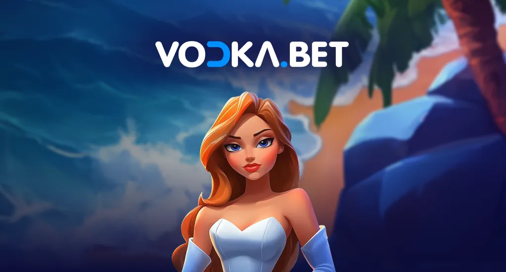 Обзор на казино Водка