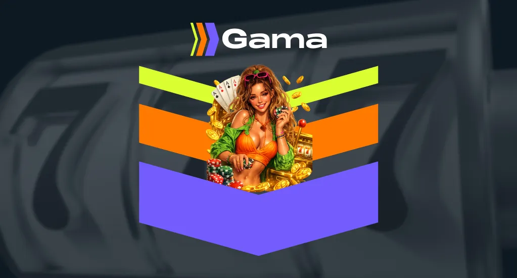 Обзор казино Гама
