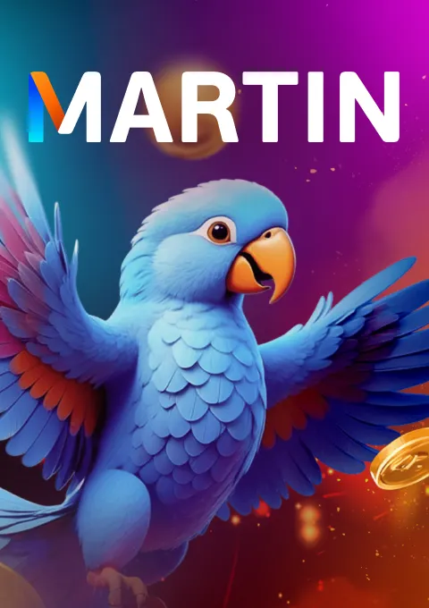 казино Мартин