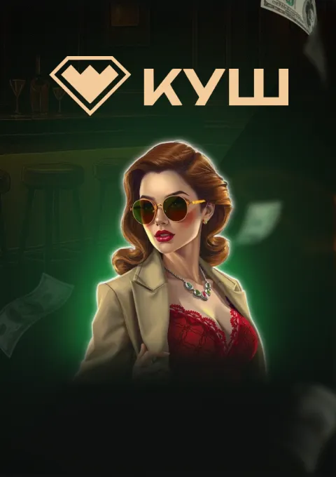 Казино КУШ. Самые актуальные предложения