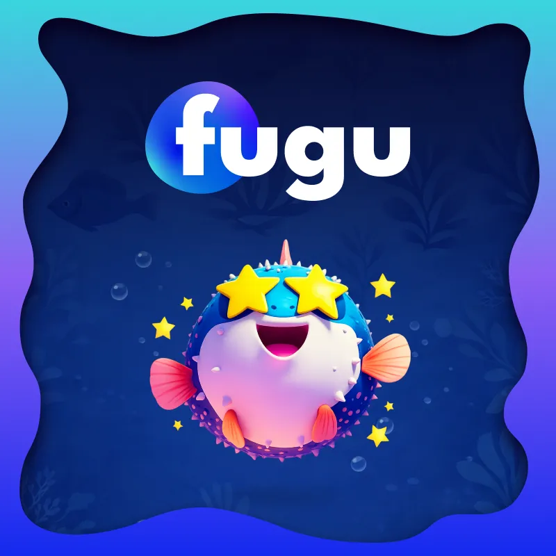 Новое онлайн-казино Фугу