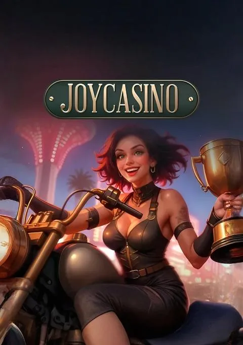 Бонусы Джойказино